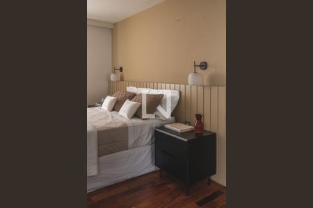 Apartamento para alugar com 4 quartos, 163m² em Jardim Paulista, São Paulo