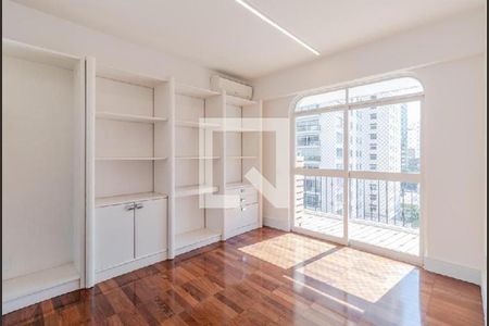 Apartamento para alugar com 4 quartos, 250m² em Jardim Paulista, São Paulo