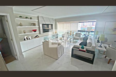 Apartamento à venda com 4 quartos, 214m² em Vila da Saúde, São Paulo