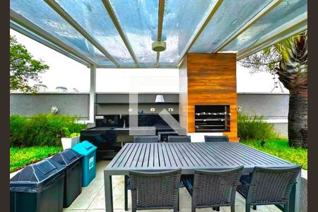Apartamento à venda com 1 quarto, 45m² em Brooklin, São Paulo