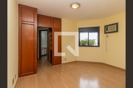 Apartamento para alugar com 3 quartos, 122m² em Brooklin, São Paulo