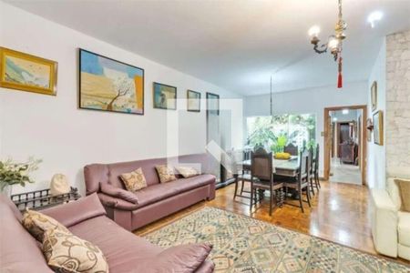 Casa à venda com 6 quartos, 300m² em Brooklin, São Paulo