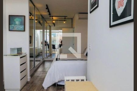 Apartamento para alugar com 2 quartos, 106m² em Jardins, São Paulo