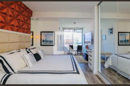 Apartamento para alugar com 2 quartos, 106m² em Jardins, São Paulo