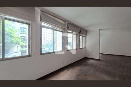 Apartamento para alugar com 3 quartos, 140m² em Jardins, São Paulo