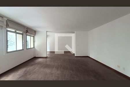 Apartamento para alugar com 3 quartos, 140m² em Jardins, São Paulo