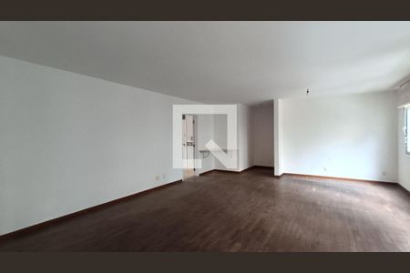 Apartamento para alugar com 3 quartos, 140m² em Jardins, São Paulo