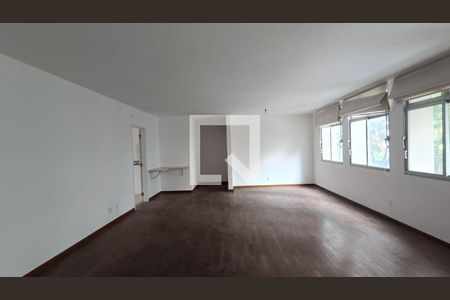Apartamento para alugar com 3 quartos, 140m² em Jardins, São Paulo