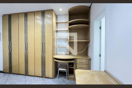 Apartamento para alugar com 4 quartos, 420m² em Vila Margarida, São Bernardo do Campo