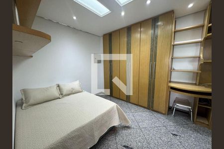Apartamento para alugar com 4 quartos, 420m² em Vila Margarida, São Bernardo do Campo