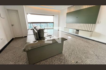 Apartamento para alugar com 4 quartos, 420m² em Vila Margarida, São Bernardo do Campo