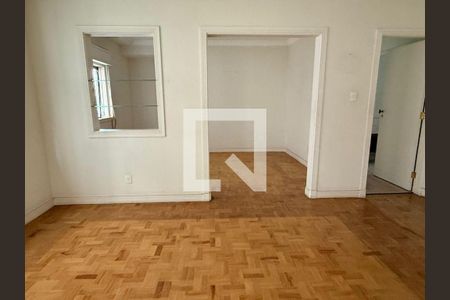 Apartamento à venda com 3 quartos, 150m² em Cerqueira César, São Paulo