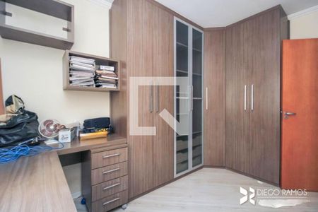 Apartamento à venda com 3 quartos, 190m² em Parque Sao Diogo, São Bernardo do Campo