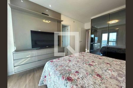 Apartamento à venda com 4 quartos, 151m² em Jardim Chácara Inglesa, São Bernardo do Campo