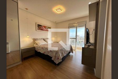 Apartamento à venda com 4 quartos, 151m² em Jardim Chácara Inglesa, São Bernardo do Campo