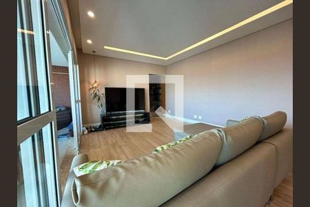 Apartamento à venda com 4 quartos, 151m² em Jardim Chácara Inglesa, São Bernardo do Campo