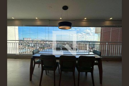 Apartamento à venda com 4 quartos, 151m² em Jardim Chácara Inglesa, São Bernardo do Campo