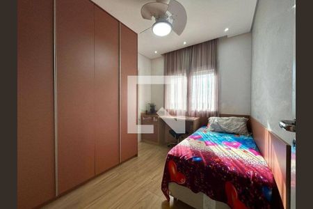 Apartamento à venda com 4 quartos, 151m² em Jardim Chácara Inglesa, São Bernardo do Campo