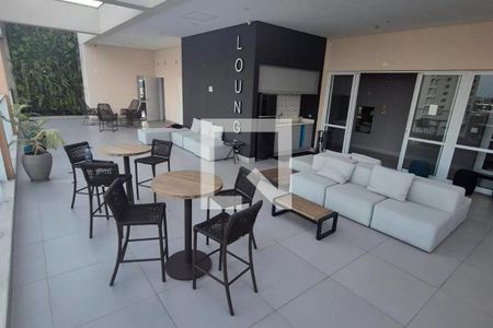 Apartamento à venda com 1 quarto, 42m² em Campo Belo, São Paulo