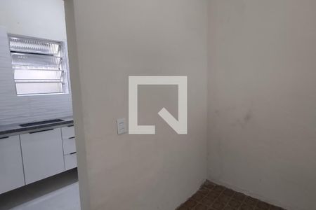Quarto de casa para alugar com 1 quarto, 10m² em Fundação, São Caetano do Sul