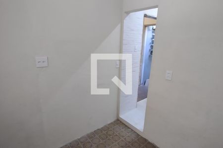 Quarto de casa para alugar com 1 quarto, 10m² em Fundação, São Caetano do Sul