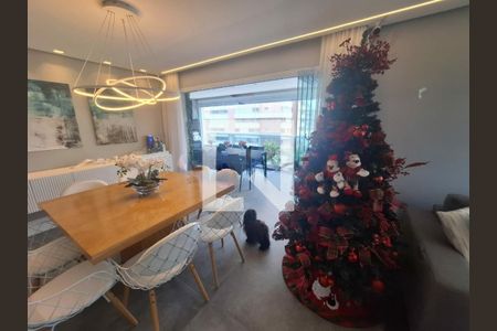 Apartamento à venda com 3 quartos, 165m² em Cidade Monções, São Paulo