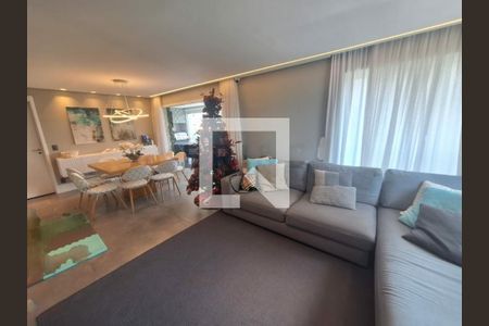 Apartamento à venda com 3 quartos, 165m² em Cidade Monções, São Paulo