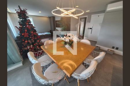 Apartamento à venda com 3 quartos, 165m² em Cidade Monções, São Paulo