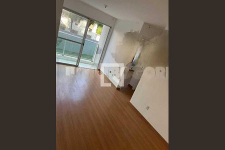 Apartamento à venda com 2 quartos, 48m² em Glória, Rio de Janeiro