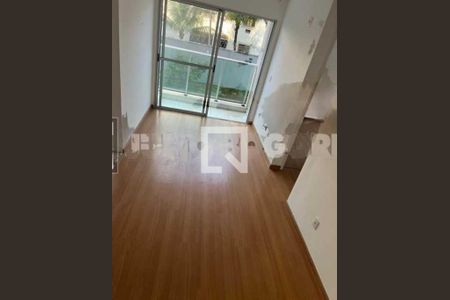 Apartamento à venda com 2 quartos, 48m² em Glória, Rio de Janeiro