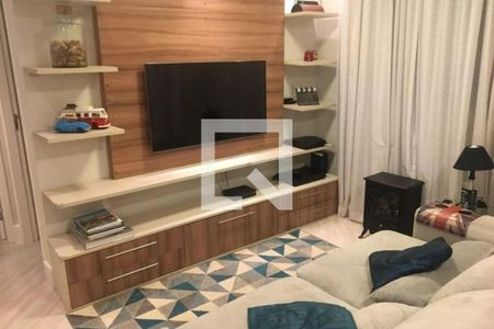 Apartamento à venda com 2 quartos, 69m² em Vila Morumbi, São Paulo