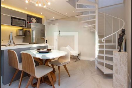 Apartamento à venda com 2 quartos, 114m² em Chácara Santo Antônio, São Paulo