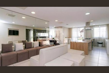 Apartamento à venda com 2 quartos, 114m² em Chácara Santo Antônio, São Paulo