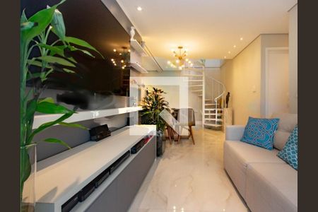 Apartamento à venda com 2 quartos, 114m² em Chácara Santo Antônio, São Paulo