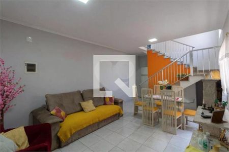 Casa à venda com 5 quartos, 200m² em Vila Constanca, São Paulo
