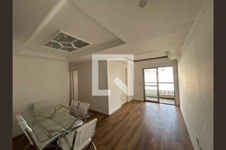 Apartamento à venda com 3 quartos, 72m² em Vila Aricanduva, São Paulo