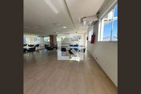 Apartamento à venda com 2 quartos, 44m² em Vila Garden, Campinas