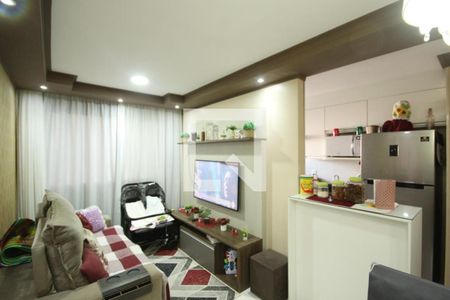 Apartamento à venda com 2 quartos, 44m² em Vila Garden, Campinas