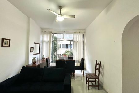 Apartamento para alugar com 3 quartos, 95m² em Copacabana, Rio de Janeiro