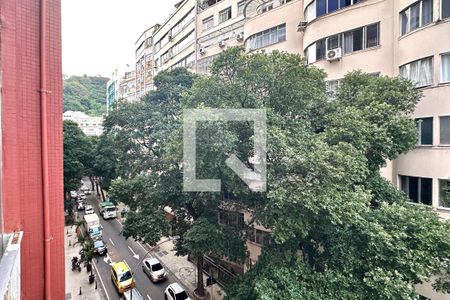 Apartamento para alugar com 3 quartos, 95m² em Copacabana, Rio de Janeiro
