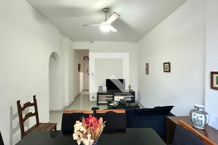 Apartamento para alugar com 3 quartos, 95m² em Copacabana, Rio de Janeiro