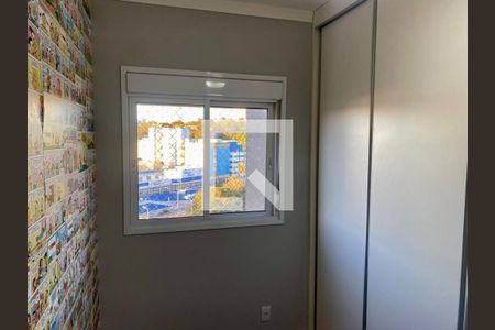 Apartamento à venda com 3 quartos, 75m² em Parque Italia, Campinas