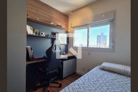 Apartamento à venda com 3 quartos, 123m² em Vila Assunção, Santo André