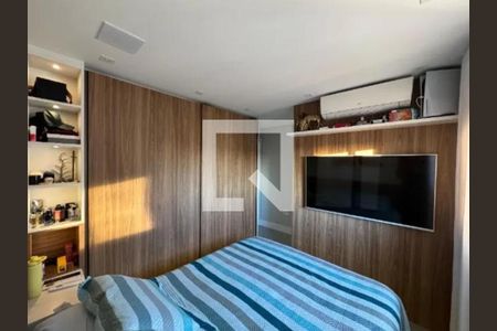 Apartamento à venda com 3 quartos, 107m² em Jardim Guanabara, Campinas