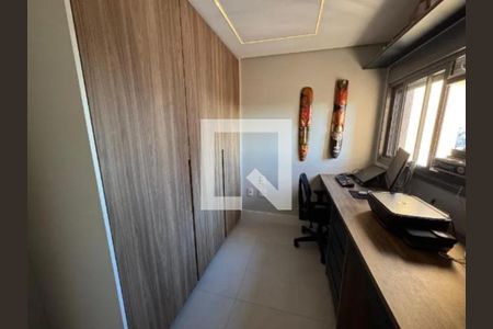 Apartamento à venda com 3 quartos, 107m² em Jardim Guanabara, Campinas