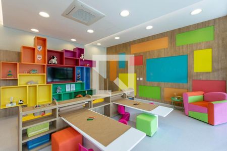 Apartamento à venda com 3 quartos, 107m² em Jardim Guanabara, Campinas