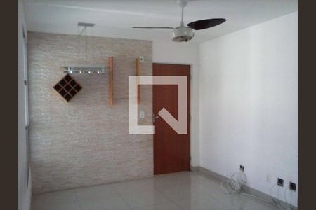 Apartamento à venda com 2 quartos, 55m² em Santíssimo, Rio de Janeiro