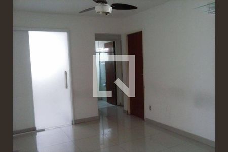 Apartamento à venda com 2 quartos, 55m² em Santíssimo, Rio de Janeiro