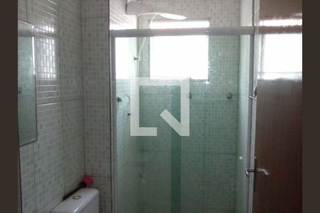 Apartamento à venda com 2 quartos, 55m² em Santíssimo, Rio de Janeiro