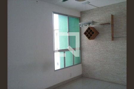 Apartamento à venda com 2 quartos, 55m² em Santíssimo, Rio de Janeiro